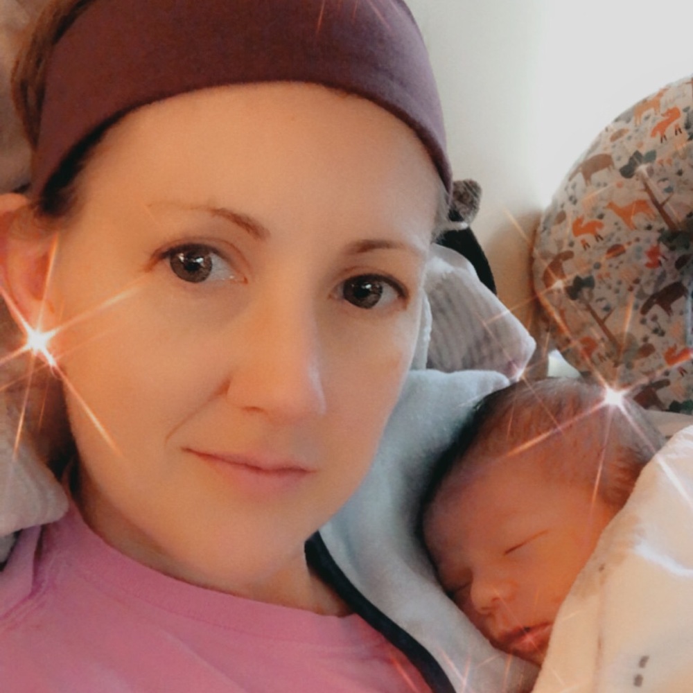 Meet your Posher, Alison
